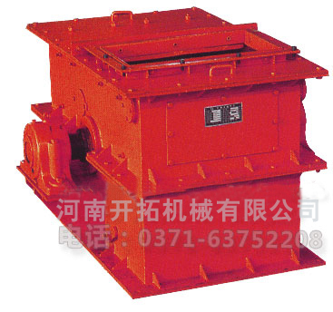 环锤式破碎机PCH-0808