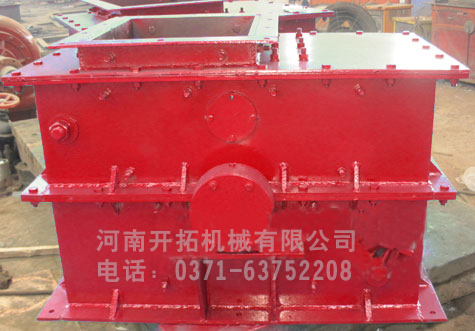 环锤式破碎机PCH-1010