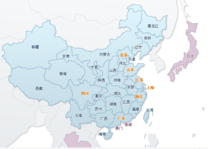 销售网络